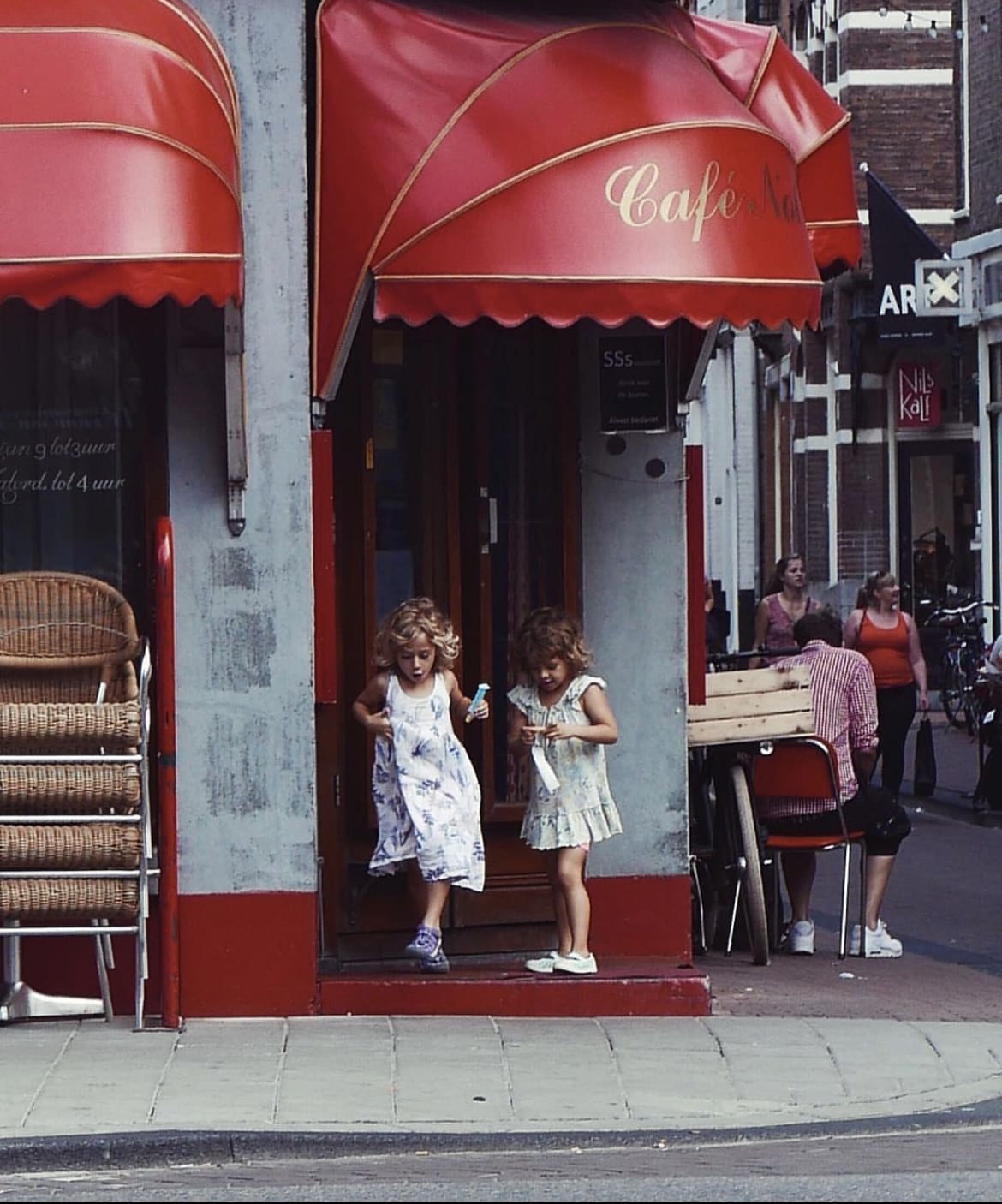 Cafe Nol, Amsterdam
